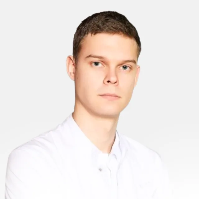 Зелянин Дмитрий Александрович