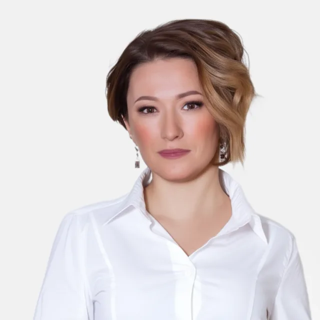 Романова Анастасия Дмитриевна