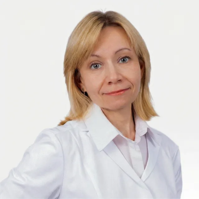Галеева Гузель Наилевна
