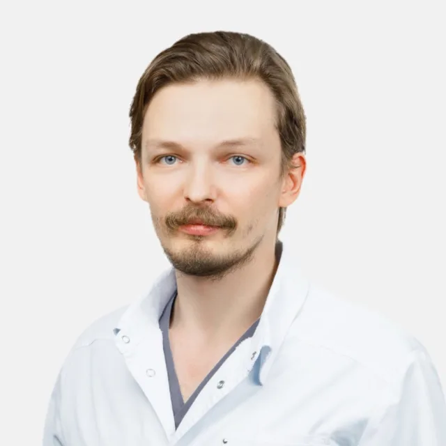 Васекин Артем Александрович