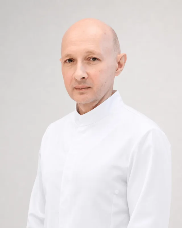 Пушкарь Игорь Викторович