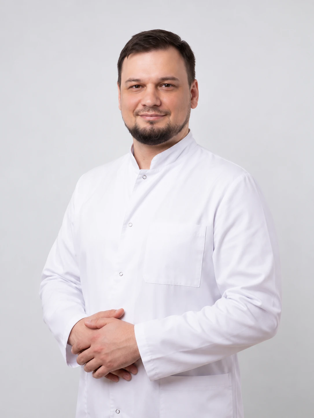 Степашкин Роман Игоревич