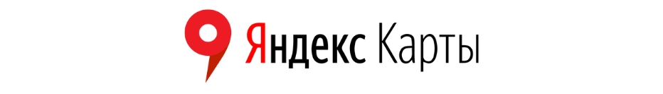 Яндекс карты лого