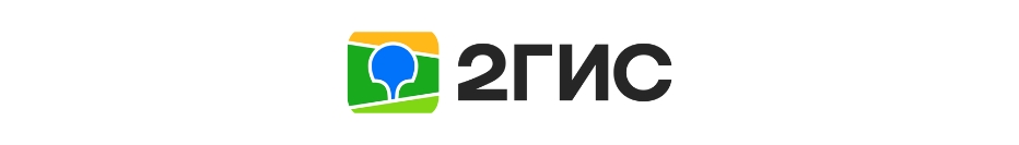 2 gis лого
