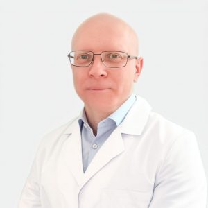 Плотников