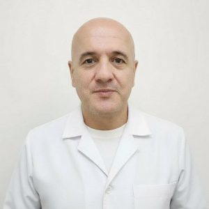Чупанов Хизри Джавпарович