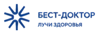 БЕСТ-ДОКТОР — программа «Лучи Здоровье»